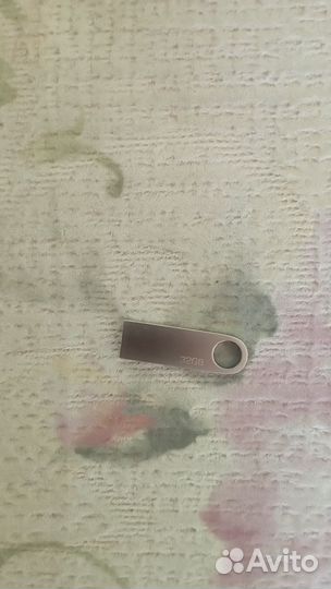 Флешка usb 32гб
