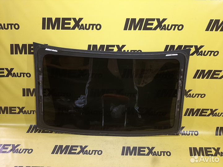 Стекло заднее Nissan Teana J32