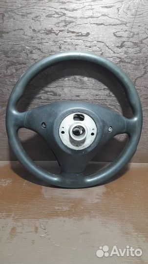 Руль Audi A6 C5 ALF 2400 1997