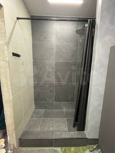 Квартира-студия, 26,8 м², 6/13 эт.