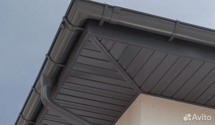 Софиты для подшивки