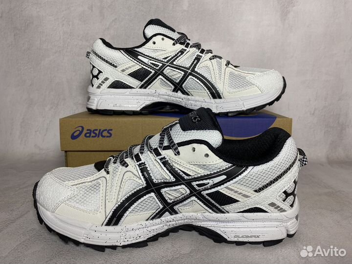 Кроссовки Asics Gel Kahana 8