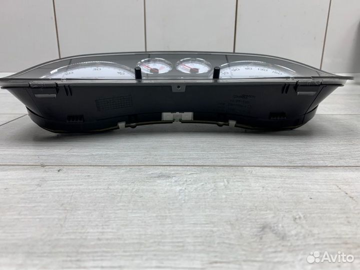 Щиток приборов Peugeot 307 универсал 9HX