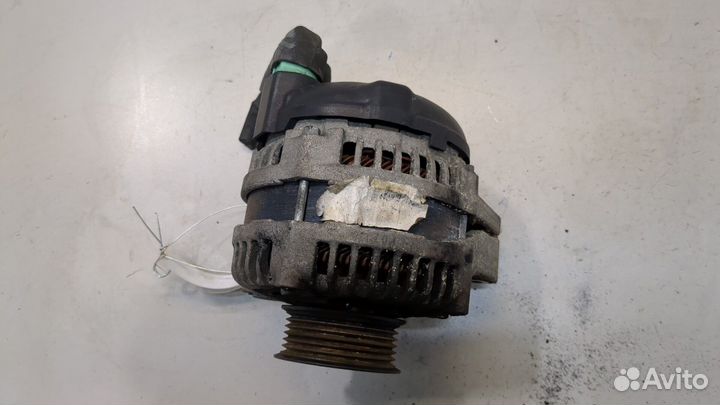 Генератор Acura MDX, 2002