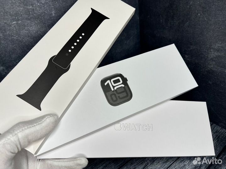 Apple Watch 10 46mm