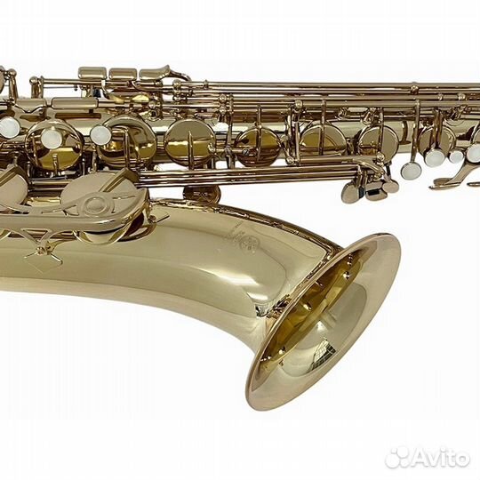 Саксофон тенор Yamaha YTS-275 Japan