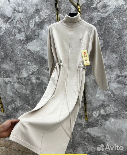 Платье 44р до 54 размер