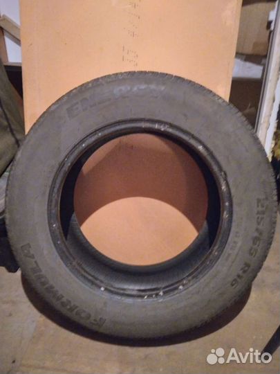 Pirelli Formula Energy 215/65 R16