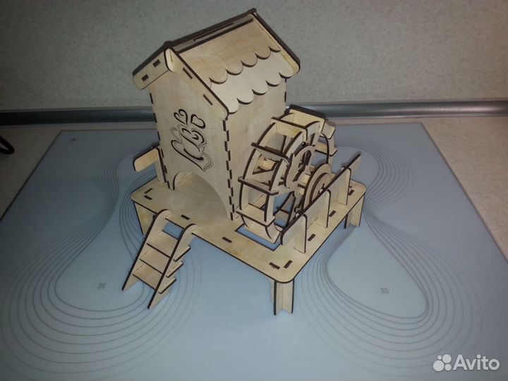 Лазерная резка-неметал,маркировка всего;метвизитки