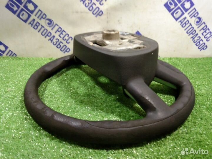 Руль Ford Focus 2 седан 1.6 hwdb 2007