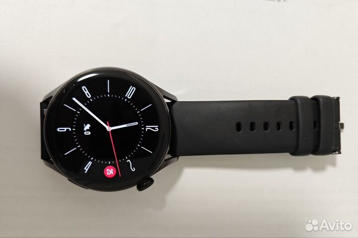 Huawei watch 3