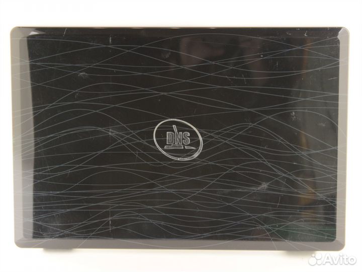 Крышка матрицы DNS 123974 (Б/У)