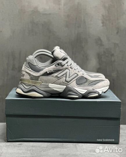 Кроссовки New balance 9060