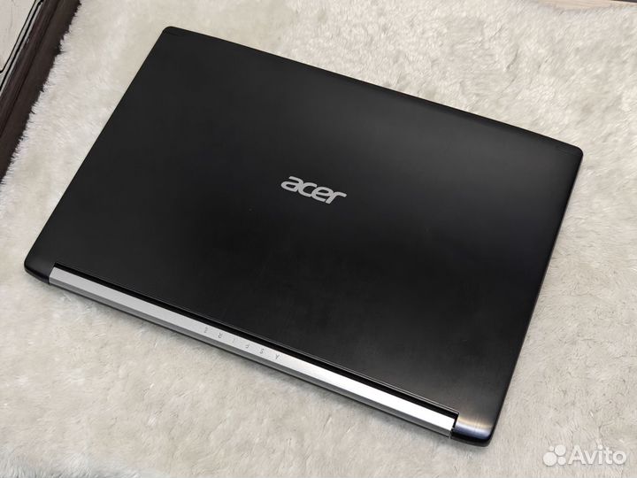 Acer / i5-8300H / GTX1050 / 16GB/SSD/FHD/Подсветка