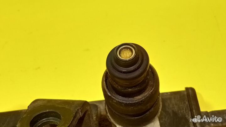 Рампа топливная для Mitsubishi Colt Z34/Z36