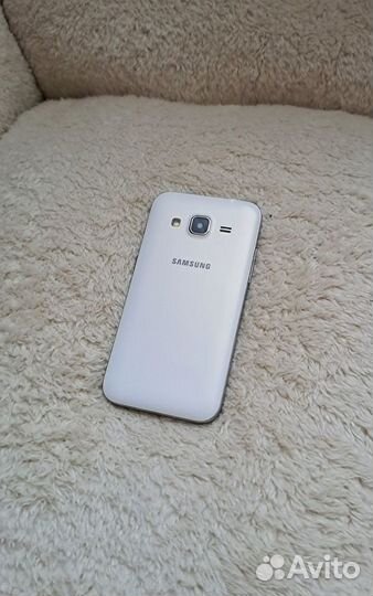 Samsung Galaxy Core Prime SM-G360H/DS, 8 ГБ