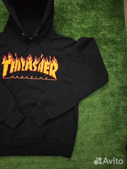 Худи Thrasher