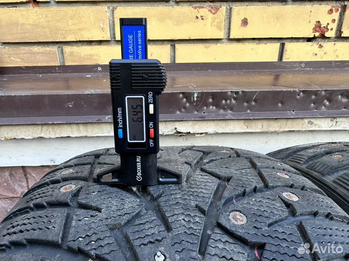 Toyo Observe G3-Ice 255/40 R19 100T