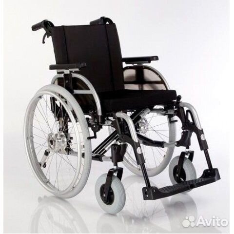 Инвалидная кресло-коляска Otto Bock Старт