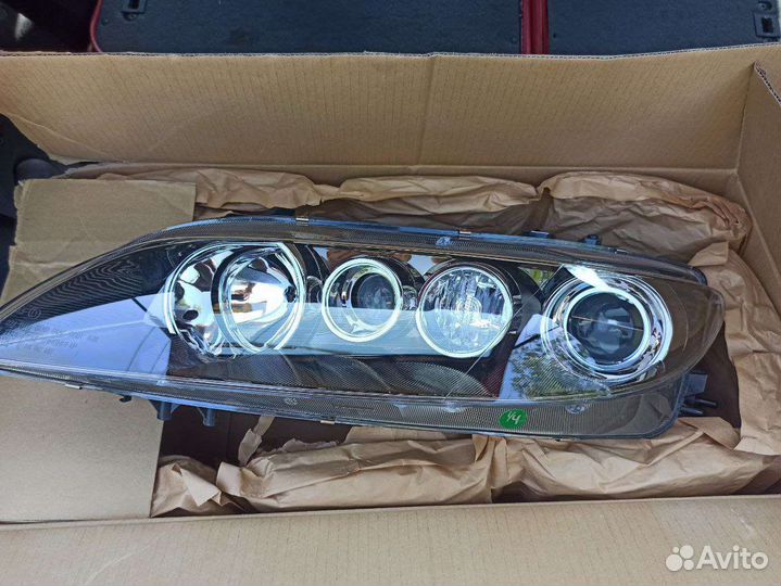 Фара Мазда 6 gg