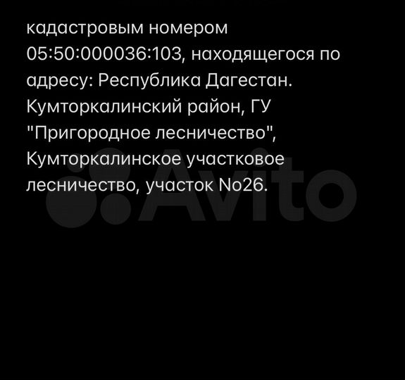Участок 5 сот. (ИЖС)