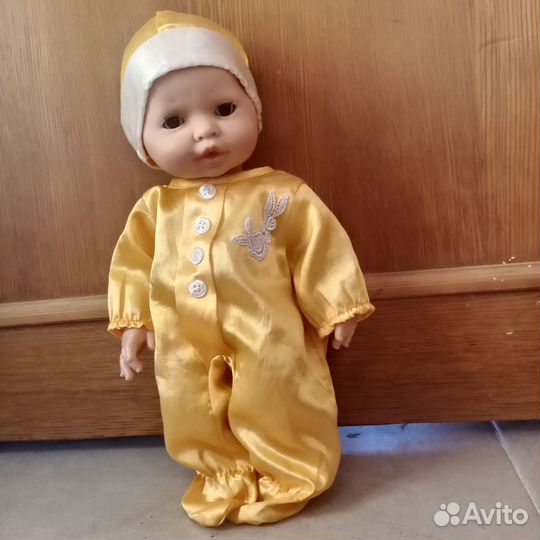 Куклы ГДР, СССР