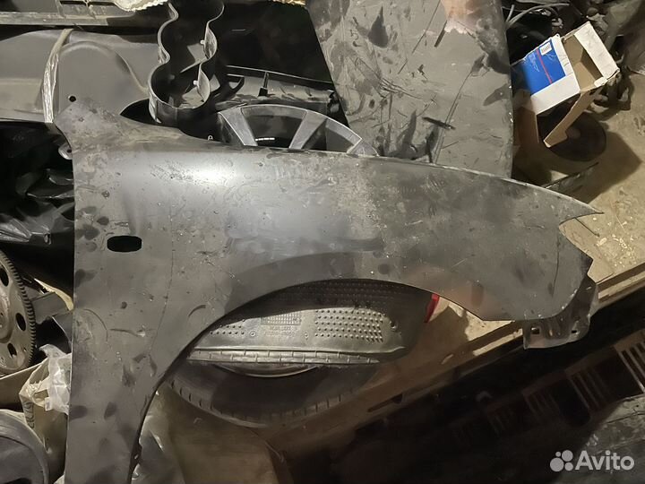 Разборка mazda 3 bk рестайлинг 1,6 АКПП