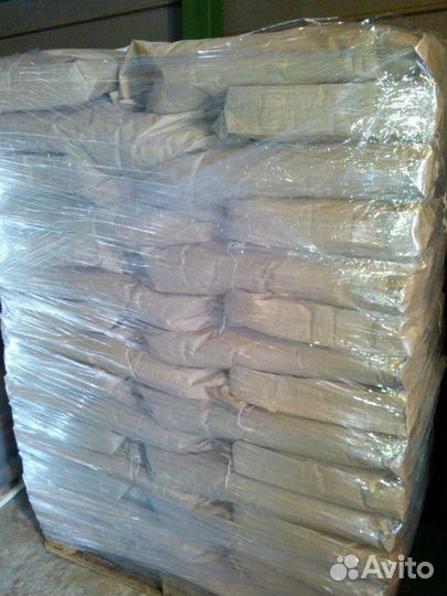 Сыворотка молочная сухая