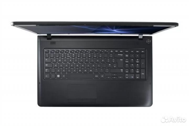 Ноутбук Samsung NP350E7C-A04RU