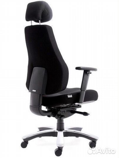 Ортопедическое кресло Profi Falto Dispatcher Orto