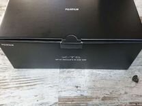 Fujifilm X-T5 kit 16-80 Black
