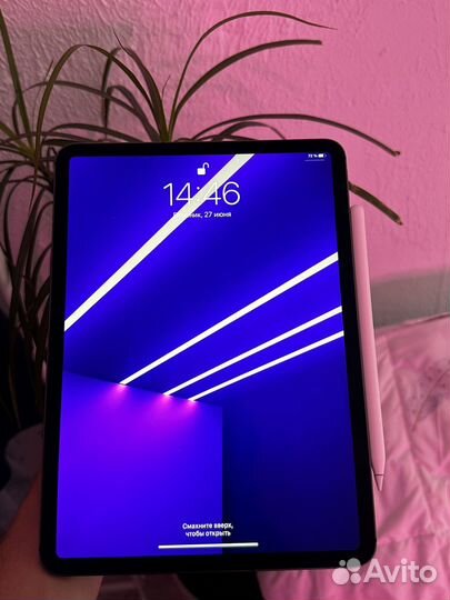 iPad pro 11 2020 128