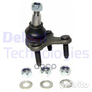 Опора шаровая нижн лев Audi S3/ VW Passat 03/2
