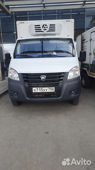 Водитель категории С