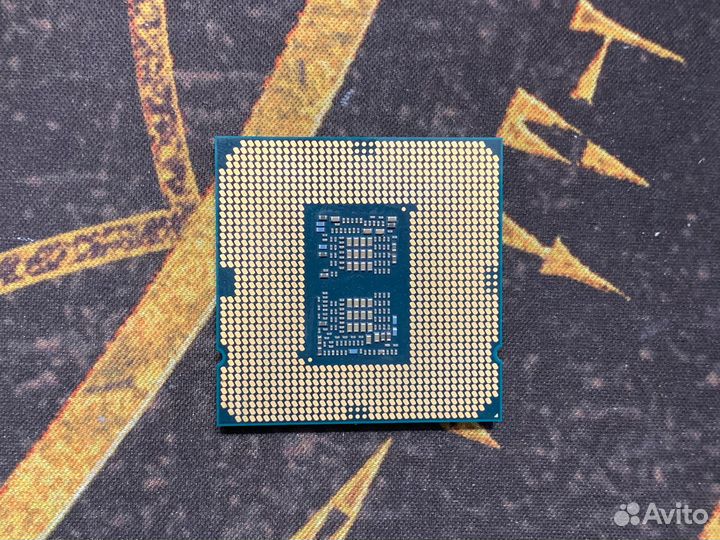 Intel Core i9-10900F OEM (LGA1200)