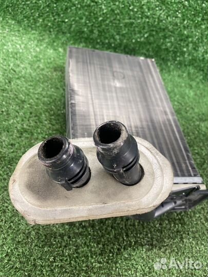 Радиатор печки skoda octavia tour