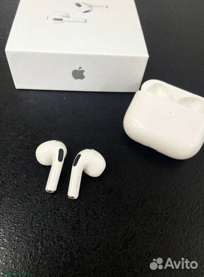 Наушники AirPods 3 Premium + Гарантия