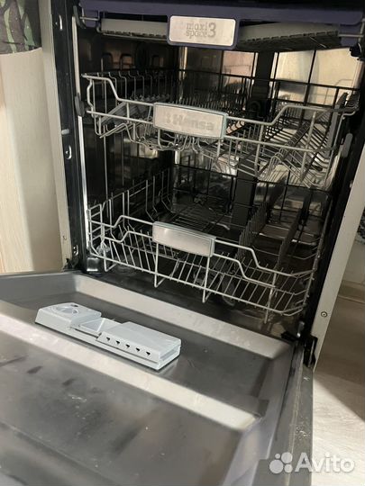 Посудомоечная машина 60 см hansa
