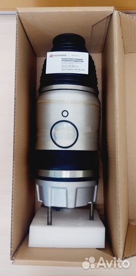 Пневмобаллон Porsche Cayenne 958 95834305100