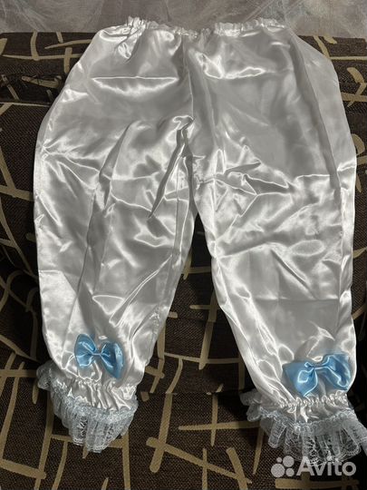 Костюм на елку