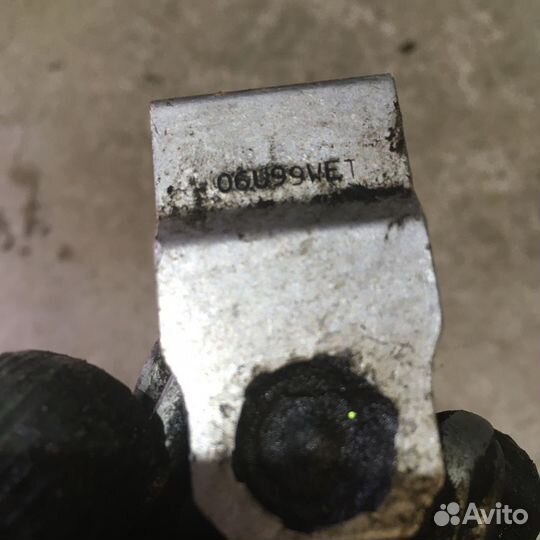 Рулевой карданчик Mercedes-Benz W210