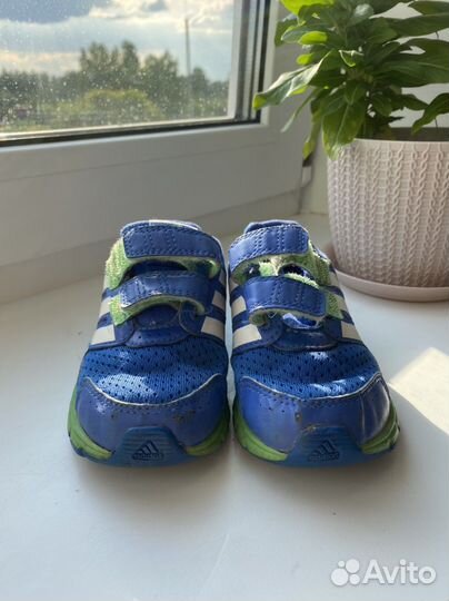 Кроссовки детские adidas