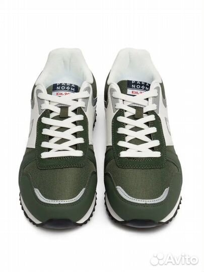 Кроссовки Новые Paranorm 45 размер