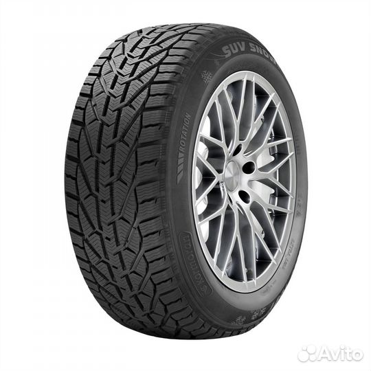 Kormoran Snow 225/55 R17 101V