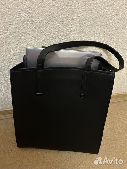 Сумка женская шопер тоут