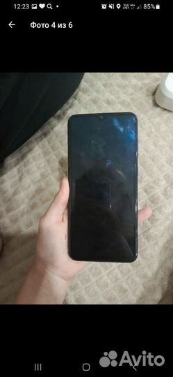 Samsung Galaxy A30s, 3/32 ГБ