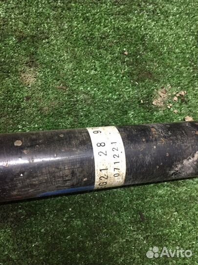 Амортизатор подвески задний Mazda Cx-7 кроссовер