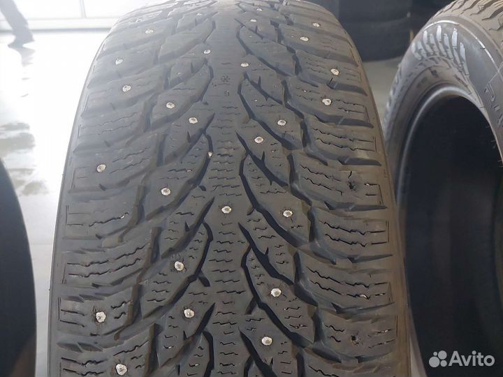 Nokian Tyres Hakkapeliitta 9 SUV 245/55 R19