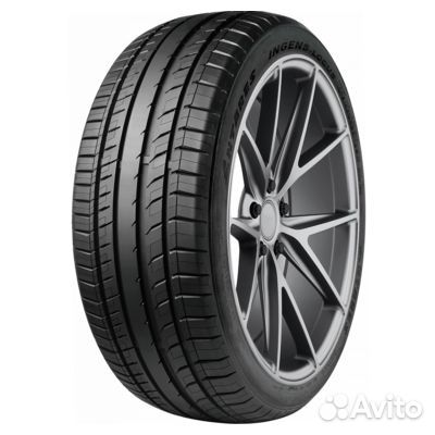 Antares Ingens-Locus 235/40 R18 95W