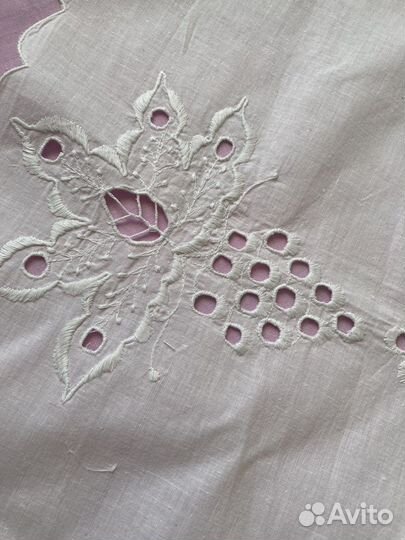 Дорожка решелье хлопок